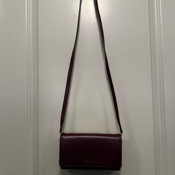 Kate Spade small crossbody purse - Picture 6 of 6